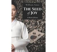 William Amos The Seed of Joy (Tascabile)