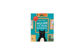 William and the Missing Masterpiece