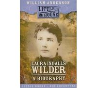 William Anderson Laura Ingalls Wilder: A Biography (Tascabile)
