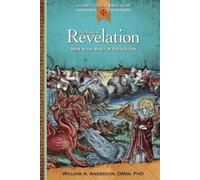 William Anderson The Book of Revelation (Tascabile)
