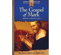 William Anderson The Gospel of Mark (Tascabile)