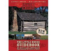 William Anderson The Little House Guidebook (Tascabile)