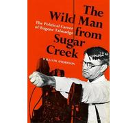 William Anderson The Wild Man from Sugar Creek (Tascabile)