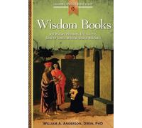 William Anderson Wisdom Books (Tascabile)