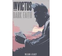 William Anthony Blakey Invictus (Tascabile)