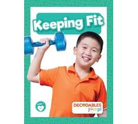 William Anthony Keeping Fit (Tascabile) Level 7 - Turquoise Set