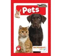 William Anthony Pets (Tascabile) Level 2 - Red Set