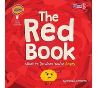 William Anthony Red Book (Tascabile)