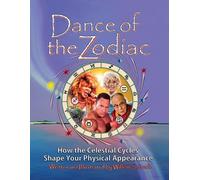 William Arthur Schreib Dance of the Zodiac (Tascabile)