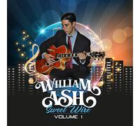 William Ash Sweet Wire Vol. 1 (CD)