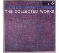 WILLIAM ASHLEY COOPER - the collected works