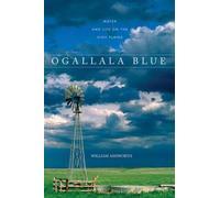 William Ashworth Ogallala Blue (Tascabile)