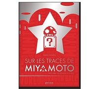 William Audurea SUR LES TRACES DE MIYAMOTO - 1952-1986 DE SON (Copertina rigida)