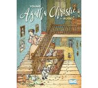 William Augel Young Agatha Christie (Copertina rigida)