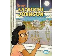 William Augel Young Katherine Johnson (Copertina rigida)