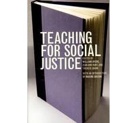 William Ayers Teaching for Social Justice (Tascabile)