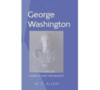 William B. Allen George Washington (Copertina rigida)