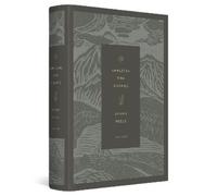 William B. Fullilo ESV Applying the Gospel Study Bible for M (Copertina rigida)