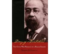 William B. Gould Diary of a Contraband (Tascabile)