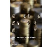 William B. McGregor The Expression of Possession (Tascabile)