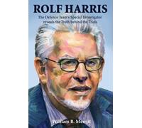 William B. Merritt Rolf Harris (Tascabile)