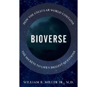 William B. Miller Bioverse (Copertina rigida)