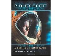 William B. Parrill Ridley Scott (Tascabile)