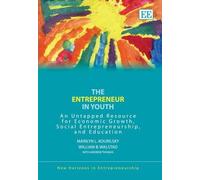 William B. Walstad Marilyn L. Kourils The Entrepreneur in You (Copertina rigida)