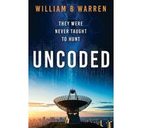 William B Warren Uncoded (Tascabile)