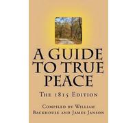 William Backhouse James Janson Various Quietist Au A Guide to True (Tascabile)