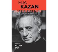William Baer Elia Kazan (Tascabile)
