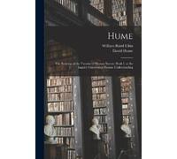 William Baird Elkin David 1711-1776 Hume Hume (Tascabile)