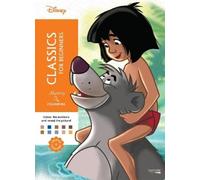 William Bal Mystery Colouring - Classics for Beginners (Tascabile)