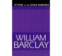 William Barclay Letters to the Seven Churches (Tascabile)