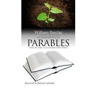 William Barclay Parables (Tascabile) Insights