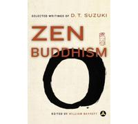 William Barrett Daisetz T. Suzuki Zen Buddhism (Tascabile)