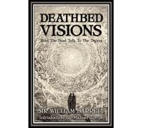 William Barrett Deathbed Visions (Tascabile)