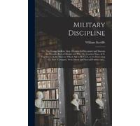 William Barriffe Military Discipline (Tascabile)