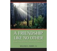 William Barry A Friendship Like No Other (Tascabile)