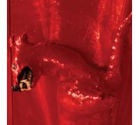 William Basinski A Red Score in Tile Album