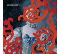 William Basinski Melancholia (CD) Limited Album