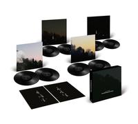William Basinski The Disintegration Loops (Arcadia Archive Edition) (Vinyl LP)