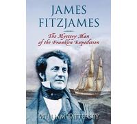 William Battersby James Fitzjames (Copertina rigida)