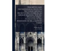 William Bazeley Descriptive And Archaeological Notes On The T (Copertina rigida)