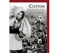 William Bearden Cotton (Tascabile)