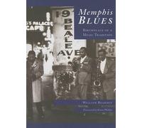 William Bearden Memphis Blues (Tascabile)