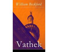 William Beckford Vathek (Tascabile)