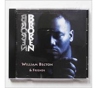 William Becton - Broken