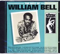 William Bell – Best Of William Bell
