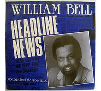 William Bell - Headline News